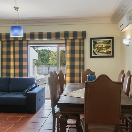 Villa Akivillas Falesia Iii