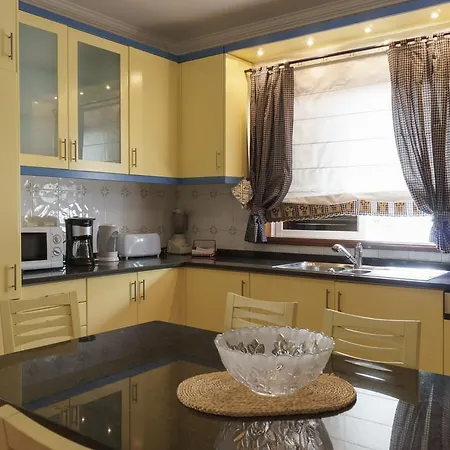 Villa Akivillas Falesia Iii Albufeira