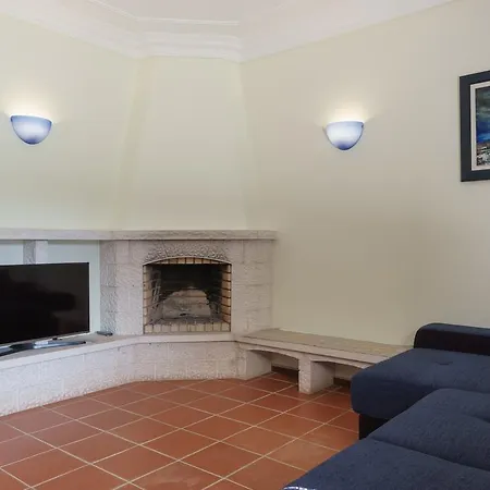 Villa Akivillas Falesia Iii *