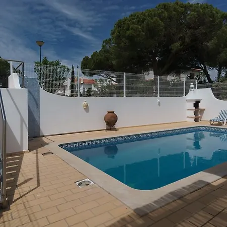 Villa Akivillas Falesia Iii