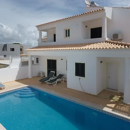 Villa Akivillas Falesia Iii *