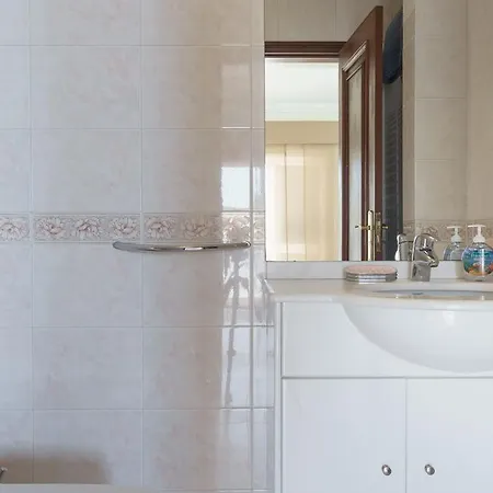 Villa Akivillas Falesia Iii Albufeira