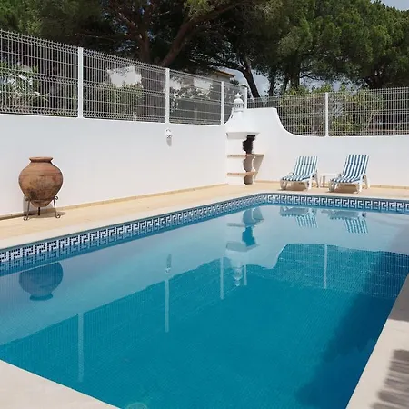 Akivillas Falesia Iii Albufeira
